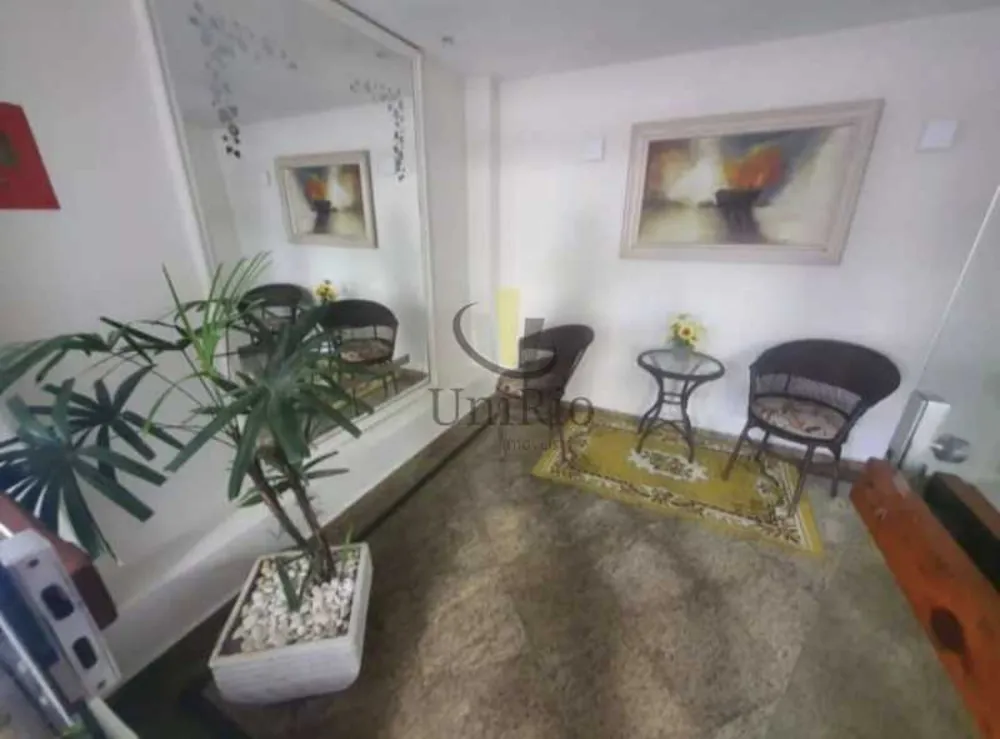 Apartamento, 3 quartos, 45 m² - Foto 3