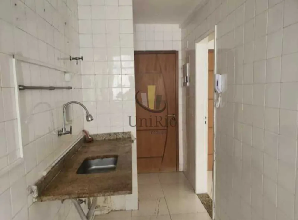 Apartamento, 3 quartos, 45 m² - Foto 13