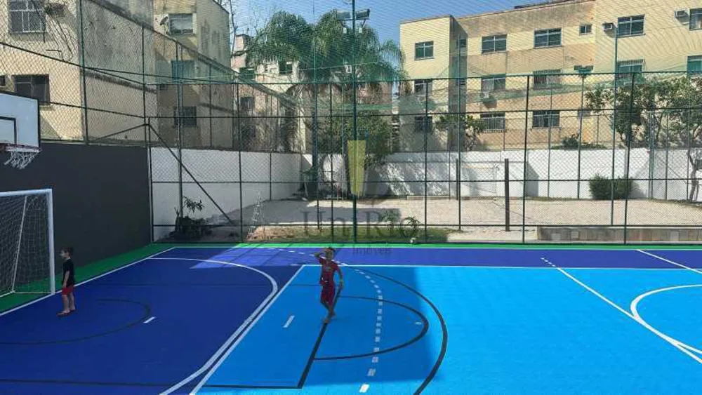 Apartamento, 3 quartos, 67 m² - Foto 3