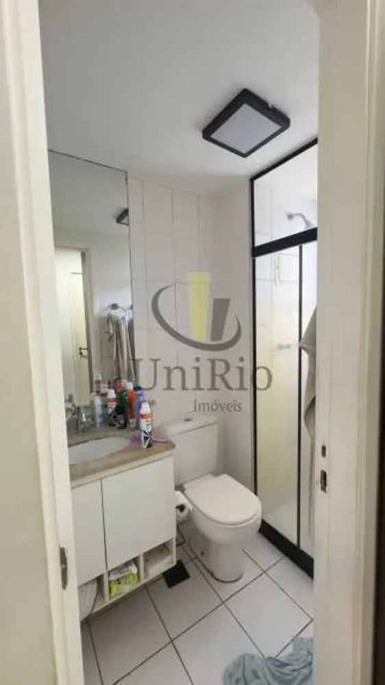 Apartamento, 3 quartos, 67 m² - Foto 6