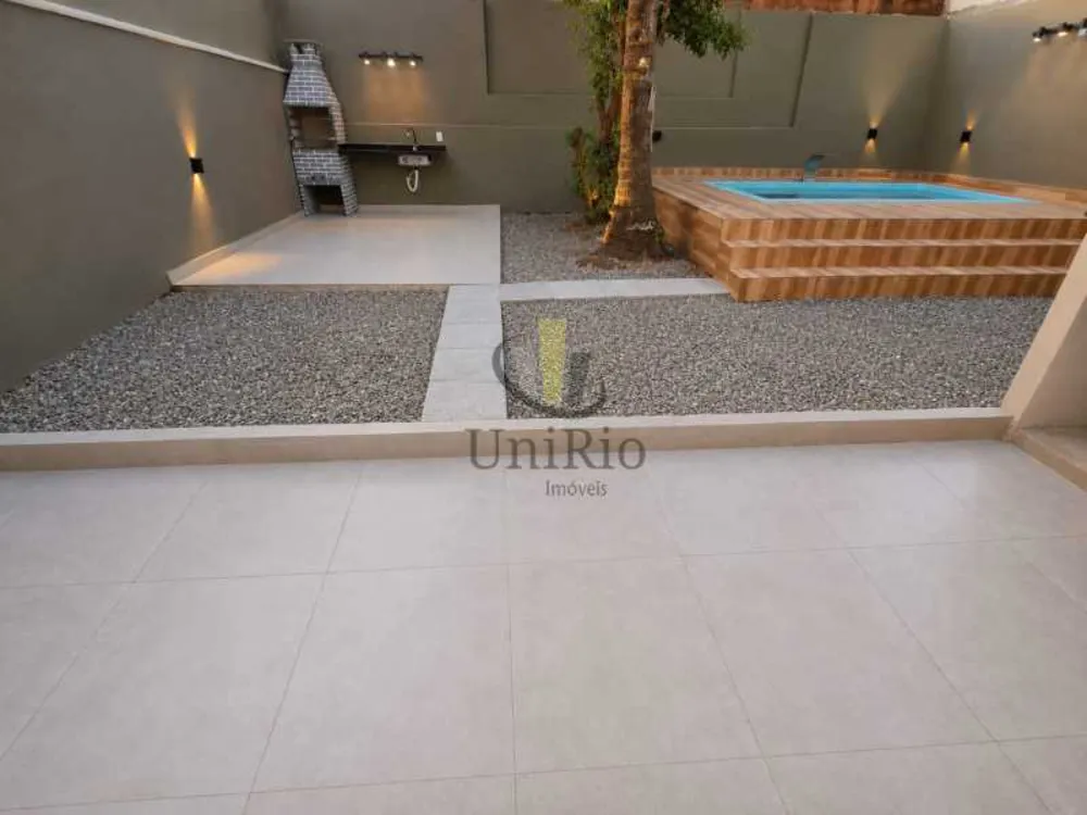 Casa, 3 quartos, 270 m² - Foto 1