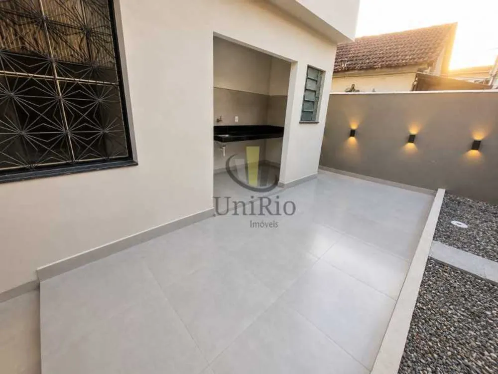 Casa, 3 quartos, 270 m² - Foto 3