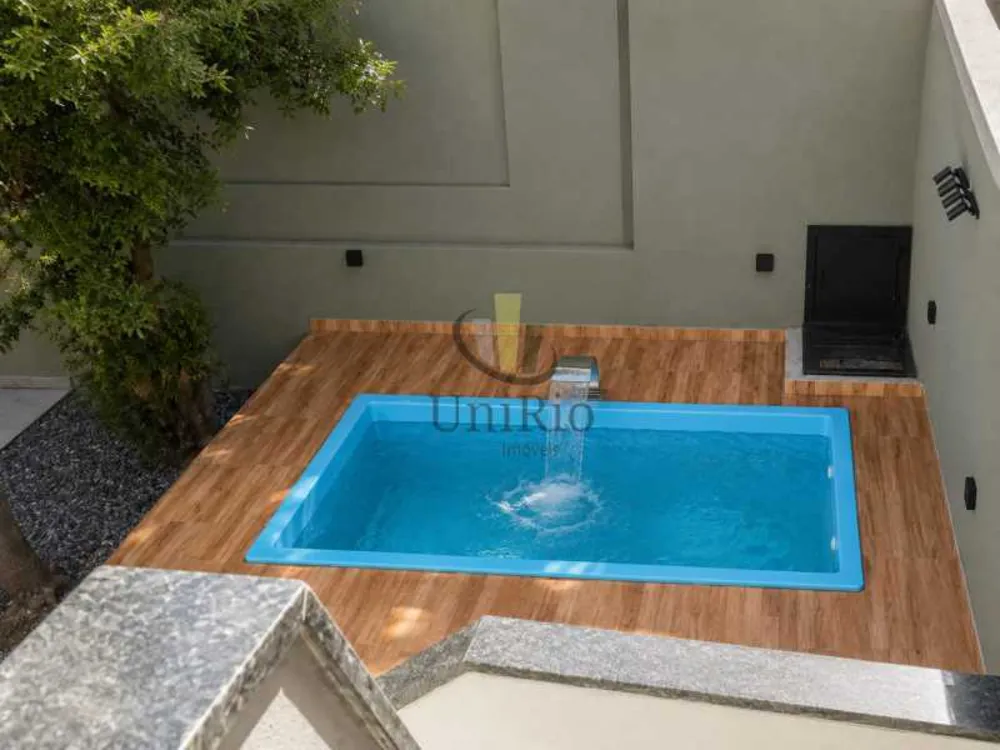 Casa, 3 quartos, 270 m² - Foto 9