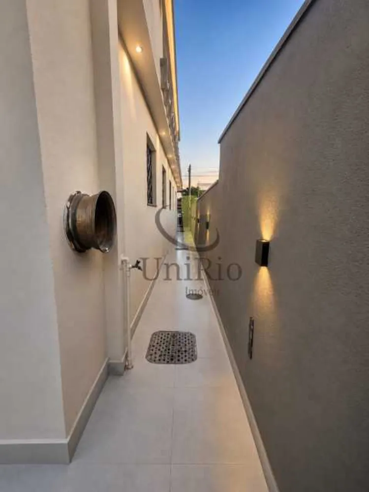 Casa, 3 quartos, 270 m² - Foto 10