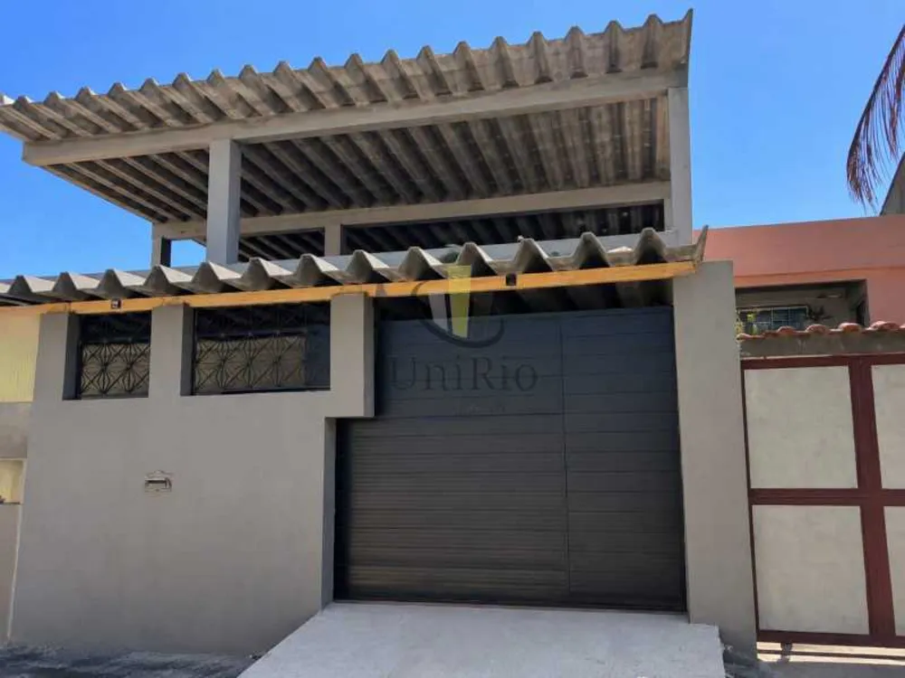 Casa, 3 quartos, 270 m² - Foto 2