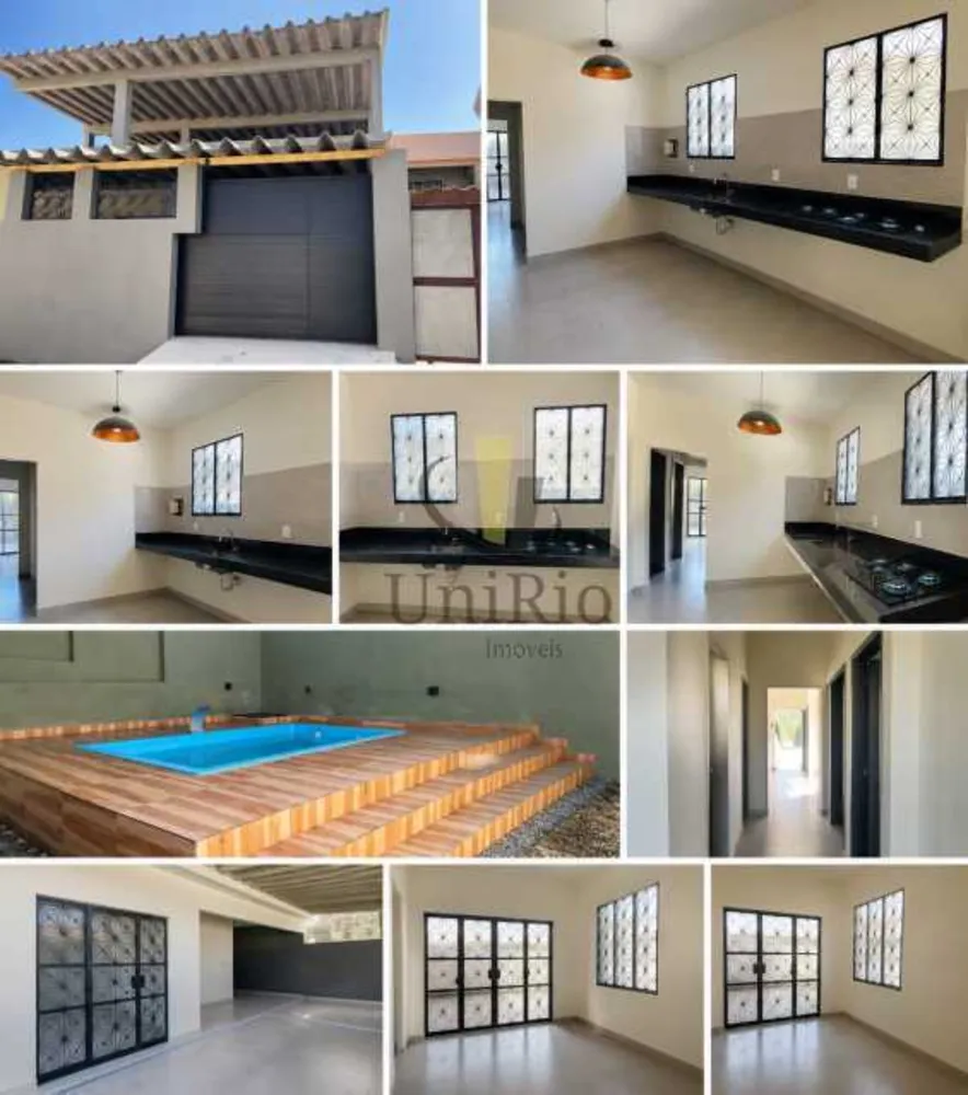 Casa, 3 quartos, 270 m² - Foto 11