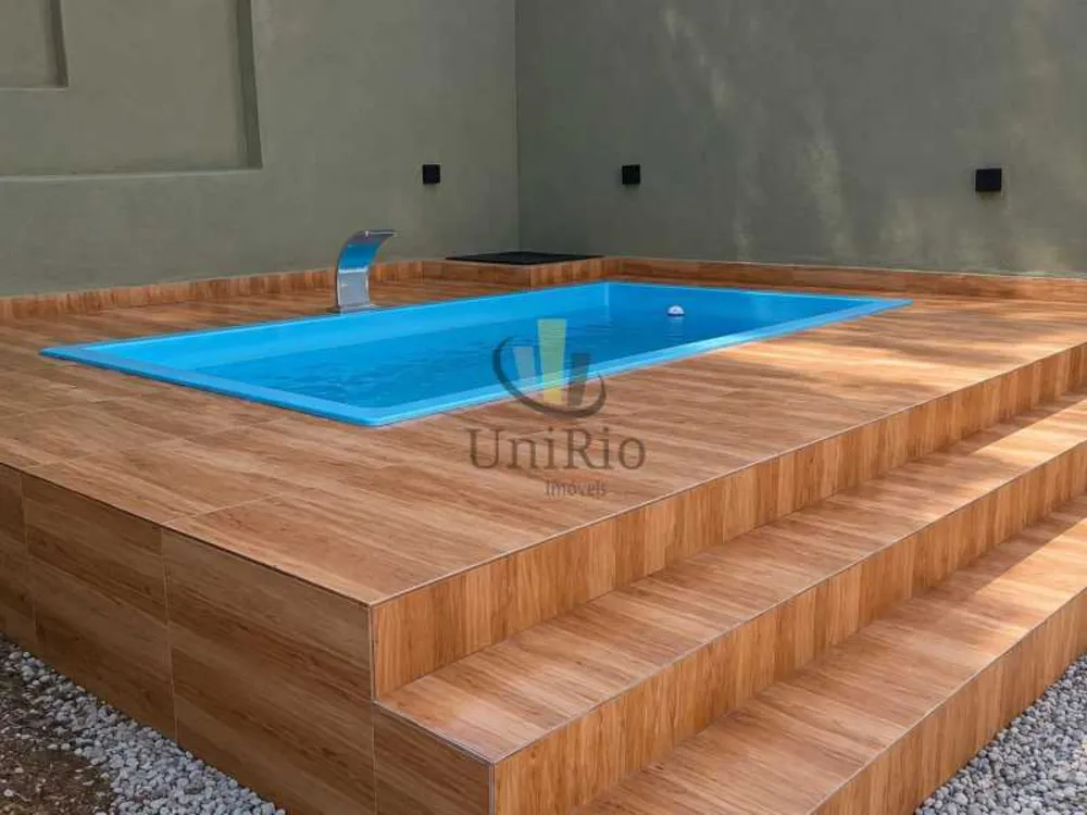 Casa, 3 quartos, 270 m² - Foto 10