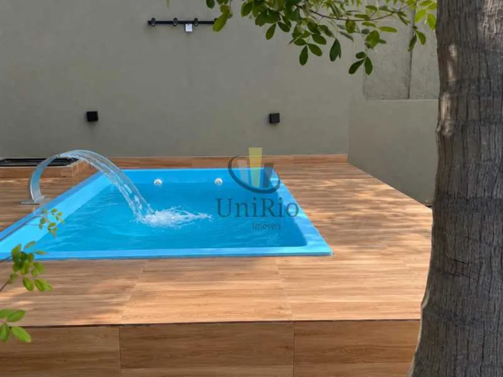 Casa, 3 quartos, 270 m² - Foto 12