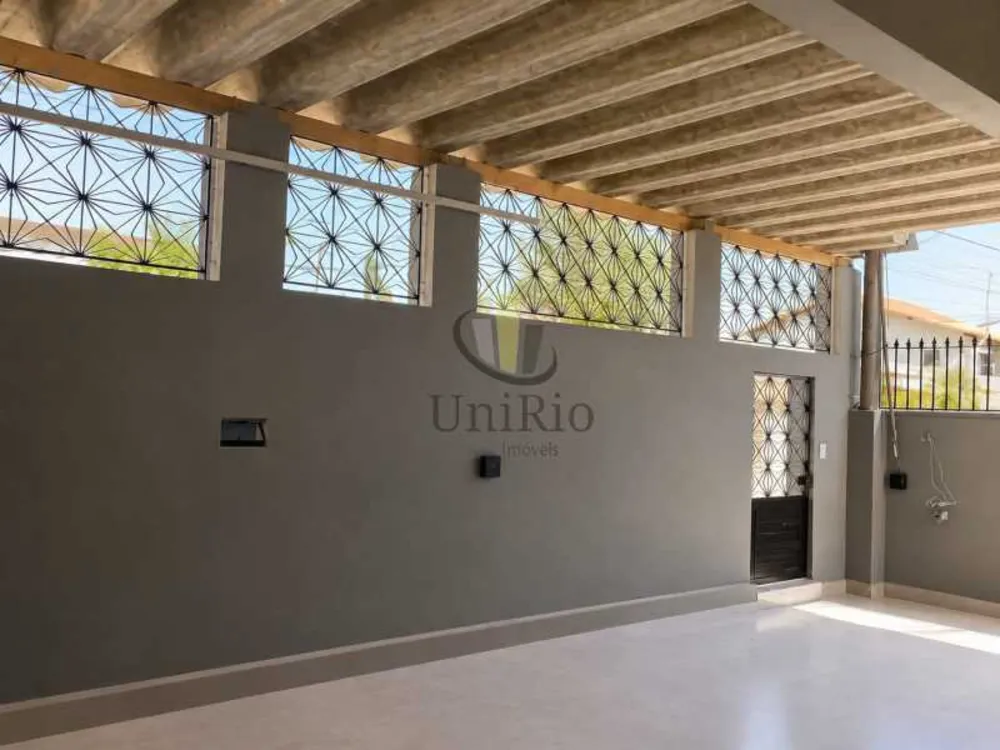 Casa, 3 quartos, 270 m² - Foto 6