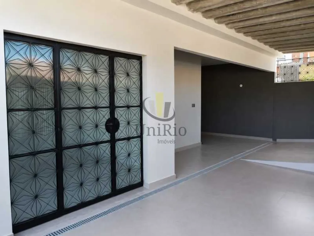 Casa, 3 quartos, 270 m² - Foto 4