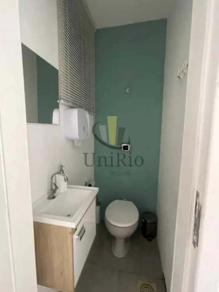 Apartamento, 2 quartos, 60 m² - Foto 7