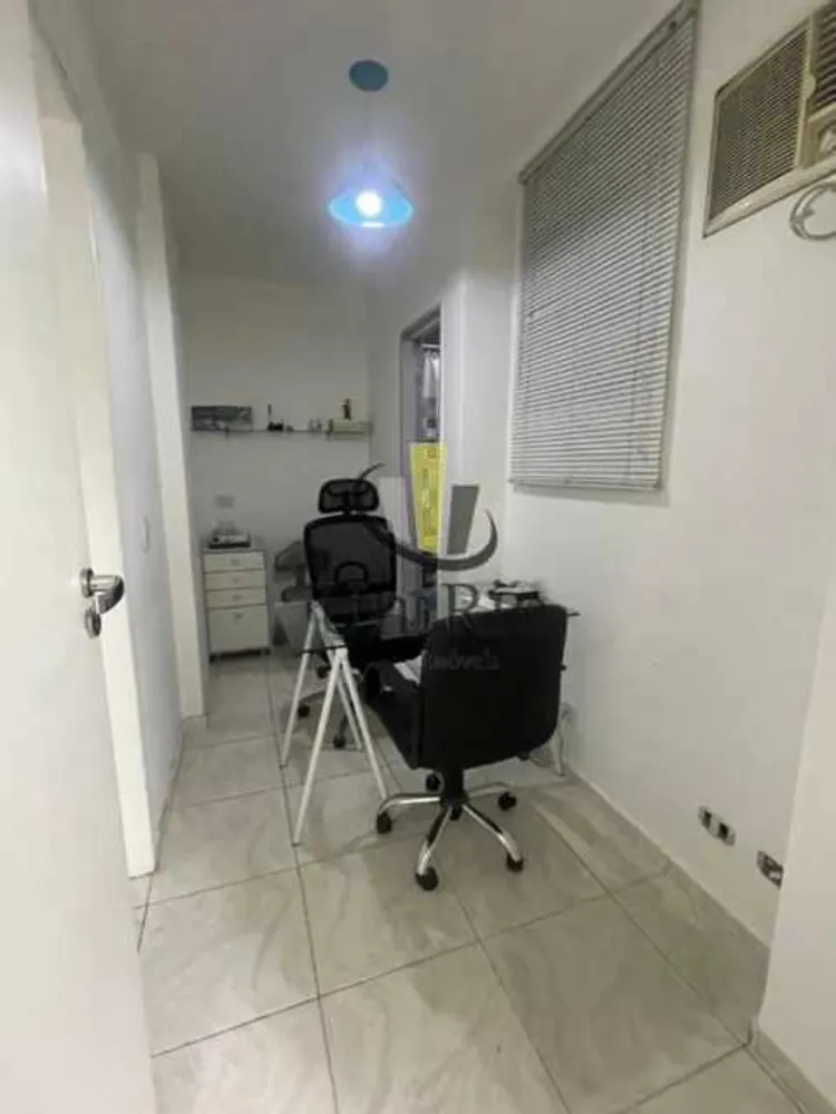 Apartamento, 2 quartos, 60 m² - Foto 9