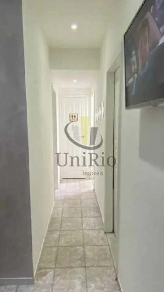 Apartamento, 2 quartos, 60 m² - Foto 7
