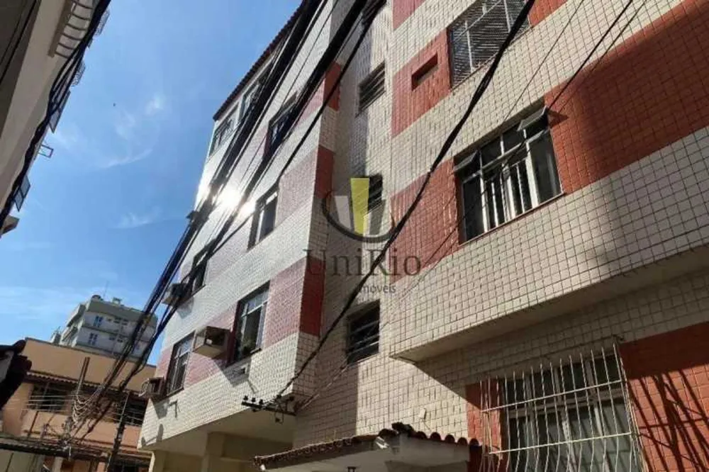 Apartamento, 2 quartos, 60 m² - Foto 15