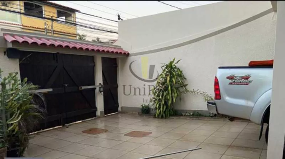 Casa, 4 quartos, 248 m² - Foto 17