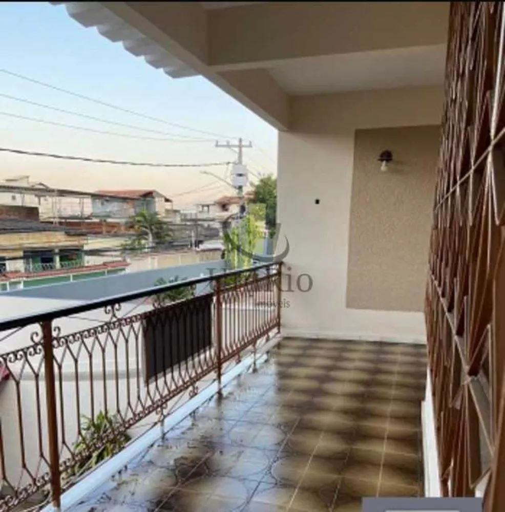 Casa, 4 quartos, 248 m² - Foto 5