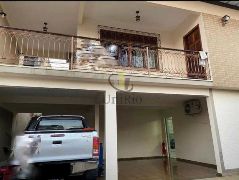 Casa, 4 quartos, 248 m² - Foto 9