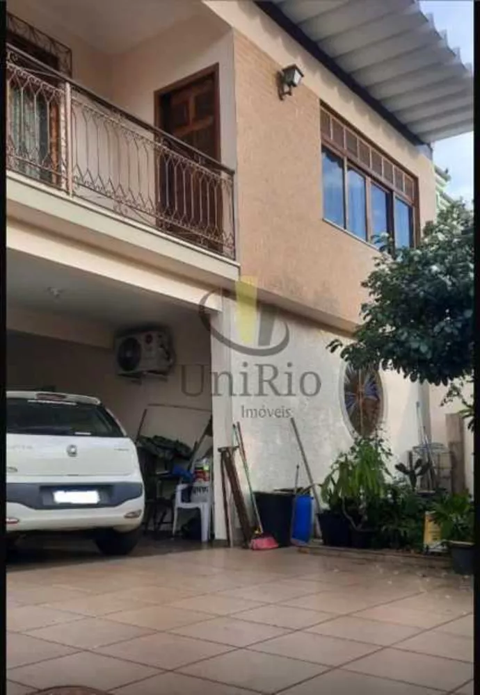 Casa, 4 quartos, 248 m² - Foto 7