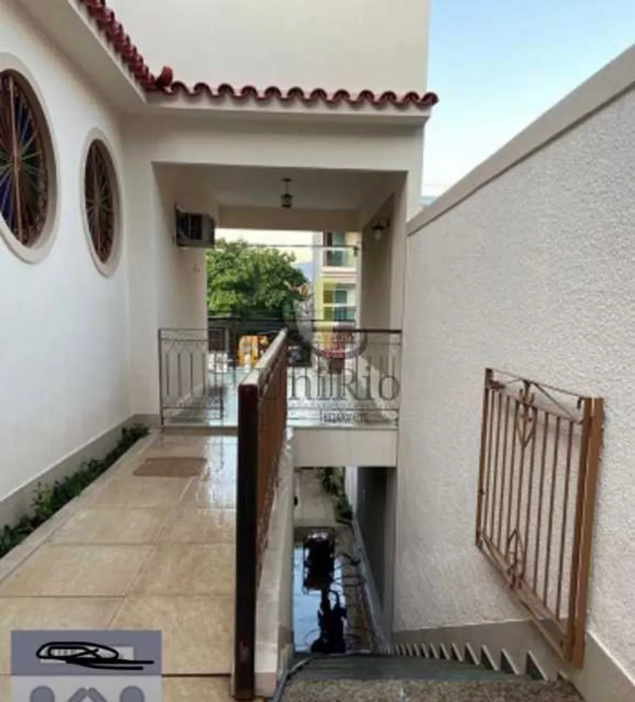 Casa, 4 quartos, 248 m² - Foto 8