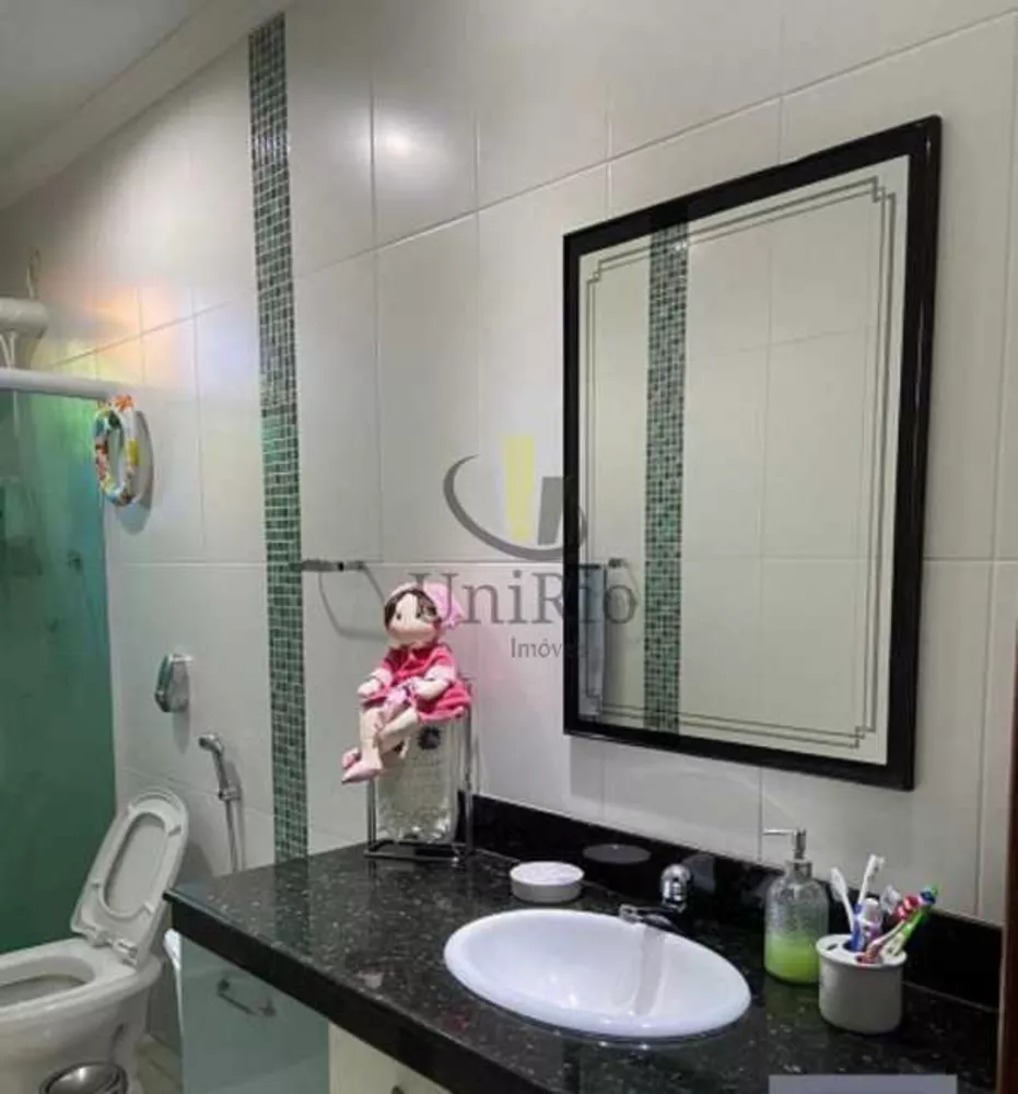 Casa, 4 quartos, 248 m² - Foto 15