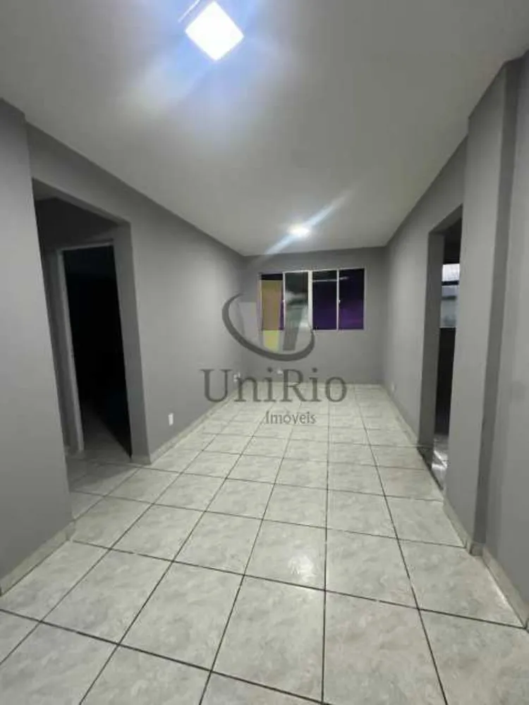 Apartamento, 1 quarto, 36 m² - Foto 8