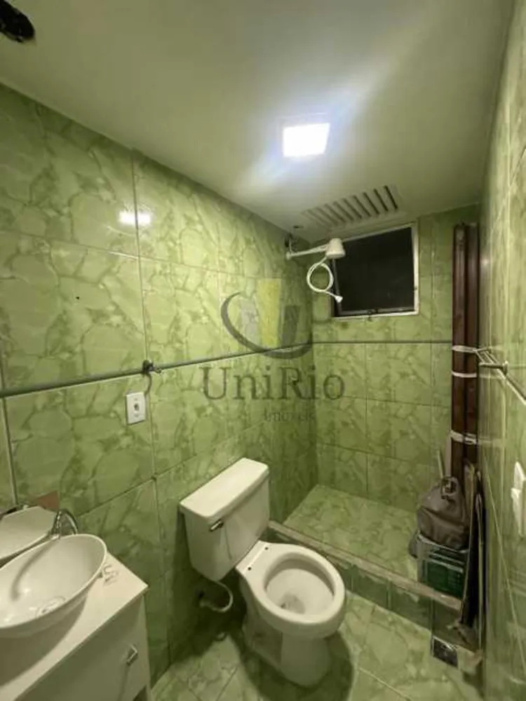 Apartamento, 1 quarto, 36 m² - Foto 5
