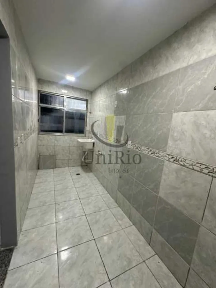 Apartamento, 1 quarto, 36 m² - Foto 6