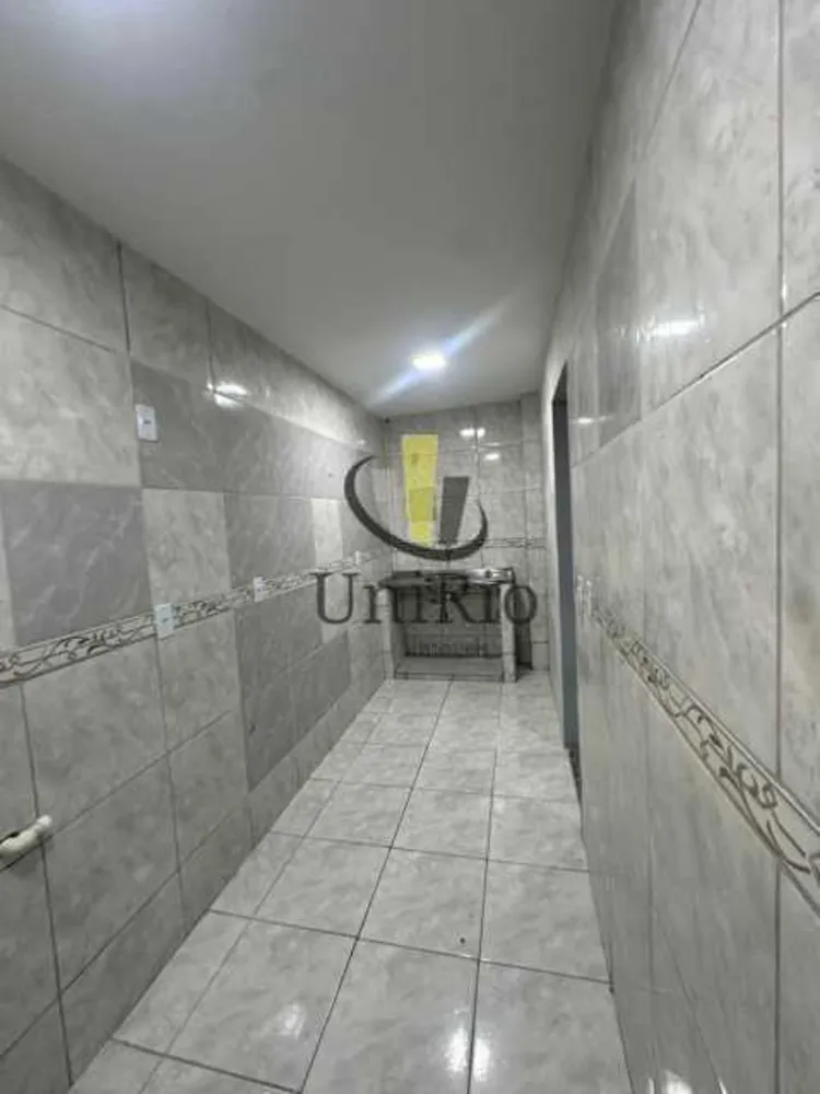 Apartamento, 1 quarto, 36 m² - Foto 20