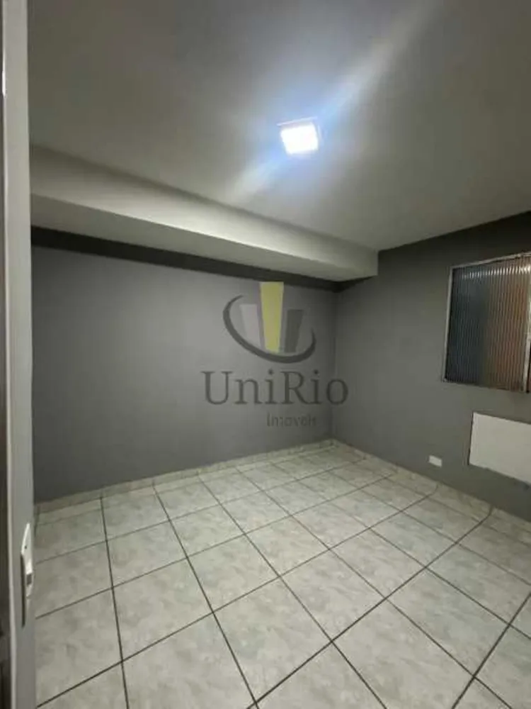 Apartamento, 1 quarto, 36 m² - Foto 2