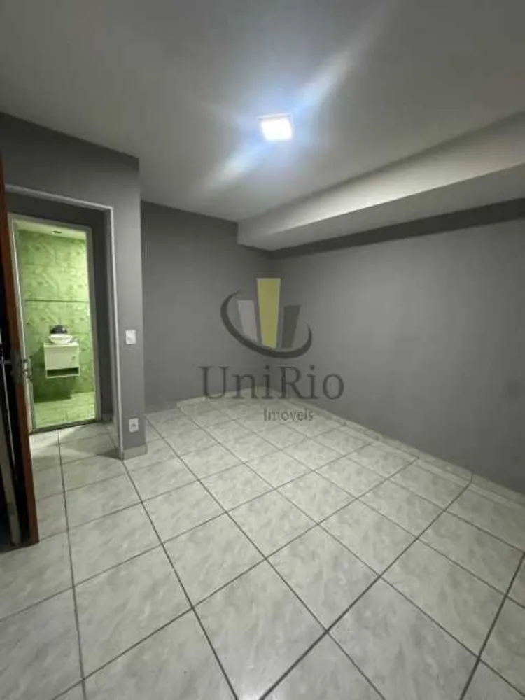Apartamento, 1 quarto, 36 m² - Foto 10