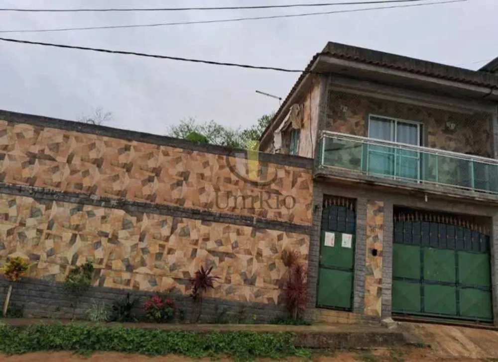 Casa, 2 quartos, 325 m² - Foto 17