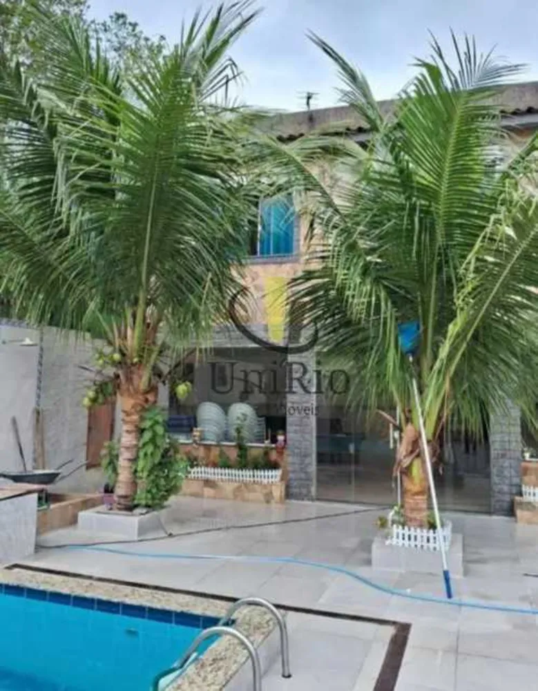 Casa, 2 quartos, 325 m² - Foto 19
