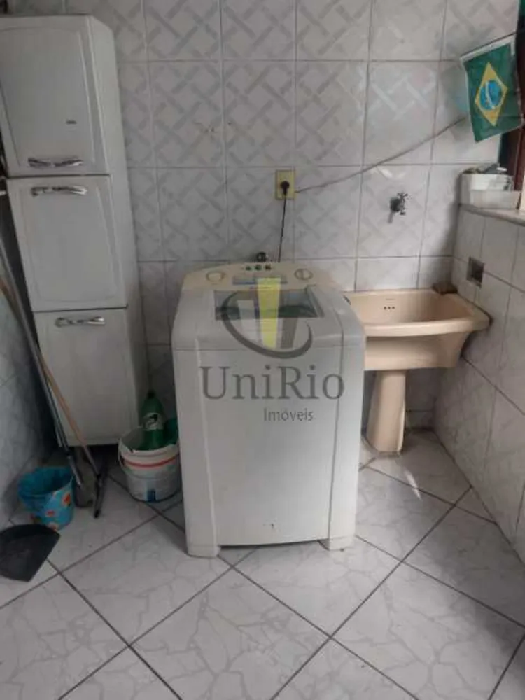 Casa de Condomínio, 3 quartos - Foto 9