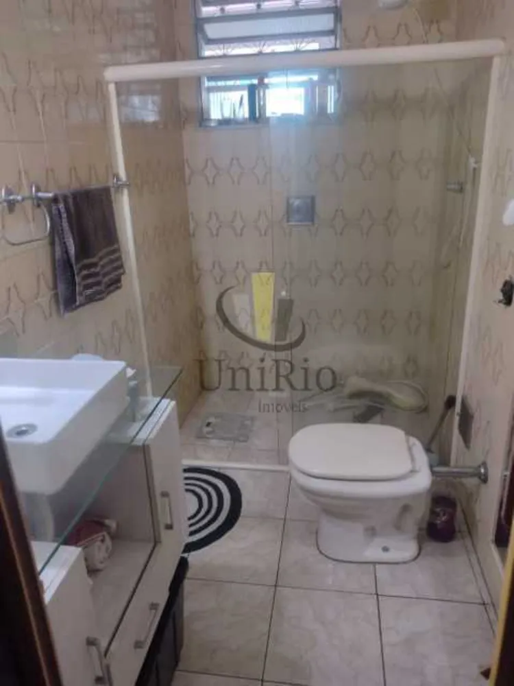Casa de Condomínio, 3 quartos - Foto 11