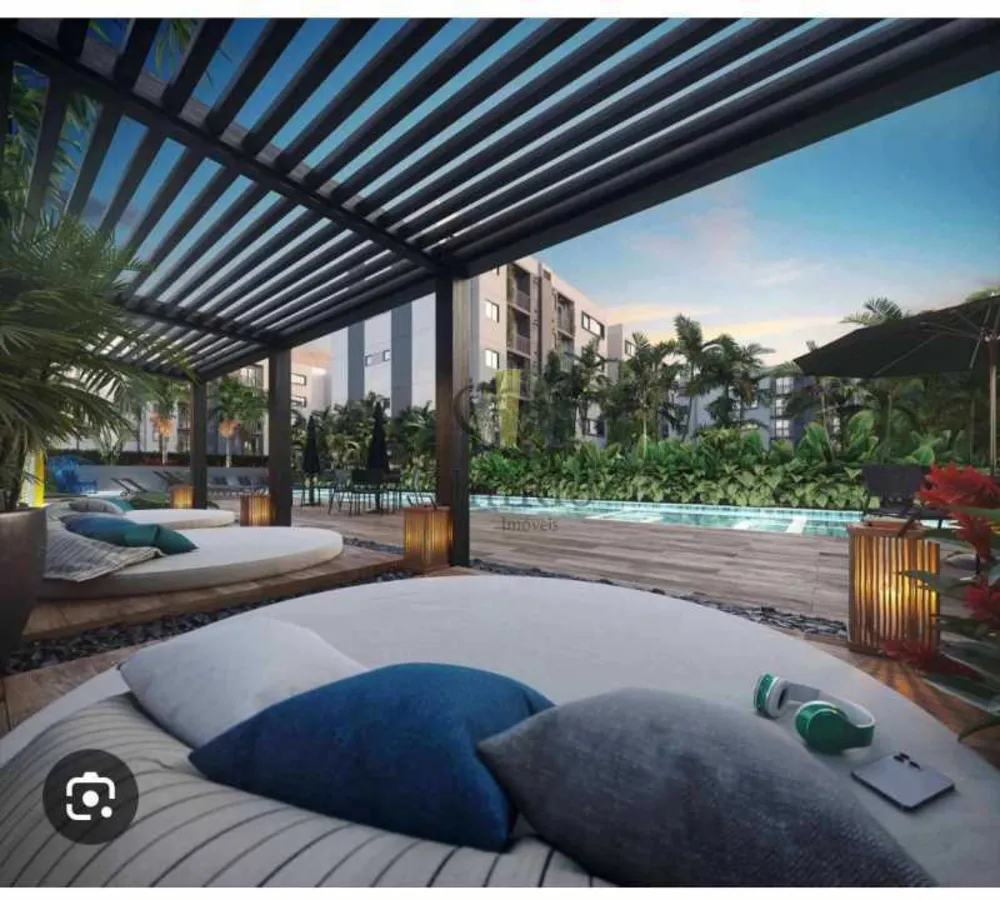 Apartamento, 2 quartos, 42 m² - Foto 16