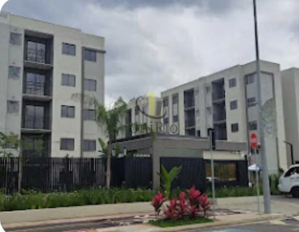 Apartamento, 2 quartos, 42 m² - Foto 18