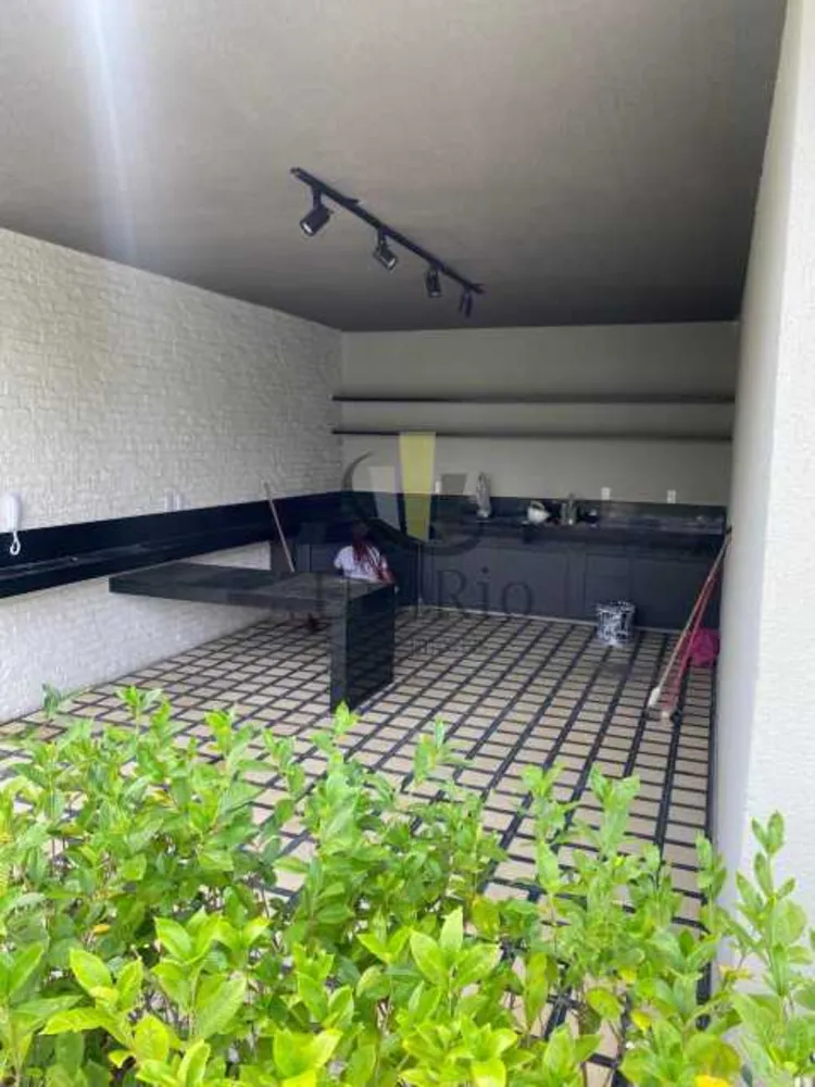 Apartamento, 2 quartos, 42 m² - Foto 21