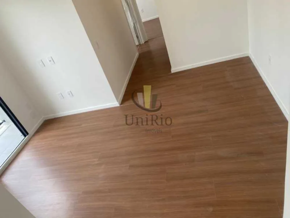 Apartamento, 2 quartos, 42 m² - Foto 7