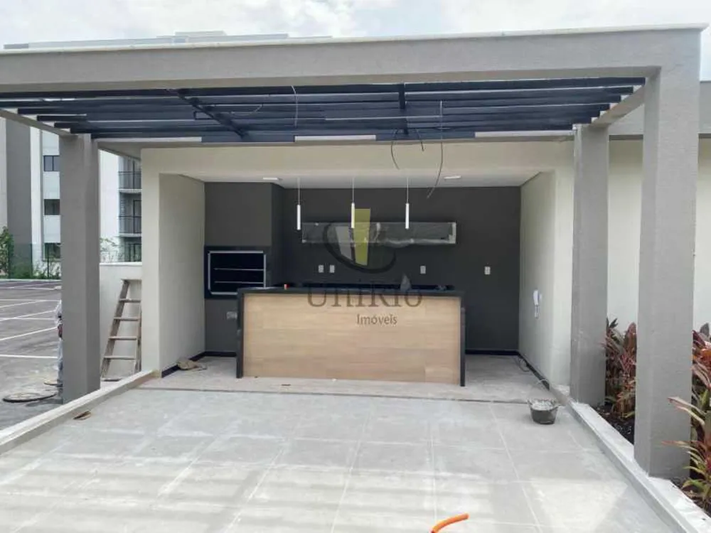 Apartamento, 2 quartos, 42 m² - Foto 22