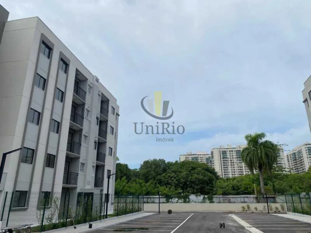 Apartamento, 2 quartos, 42 m² - Foto 25