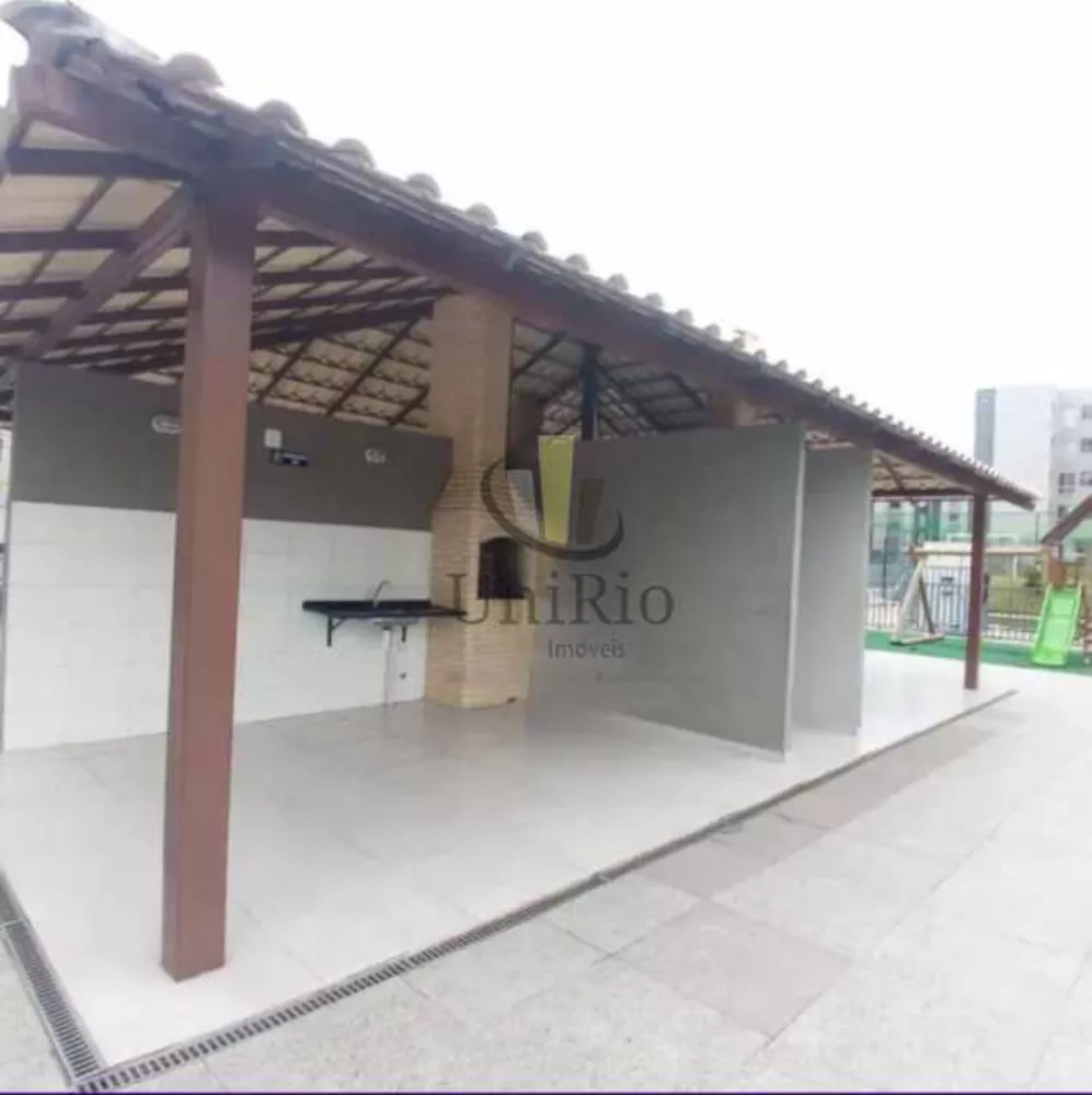 Apartamento, 2 quartos, 45 m² - Foto 1