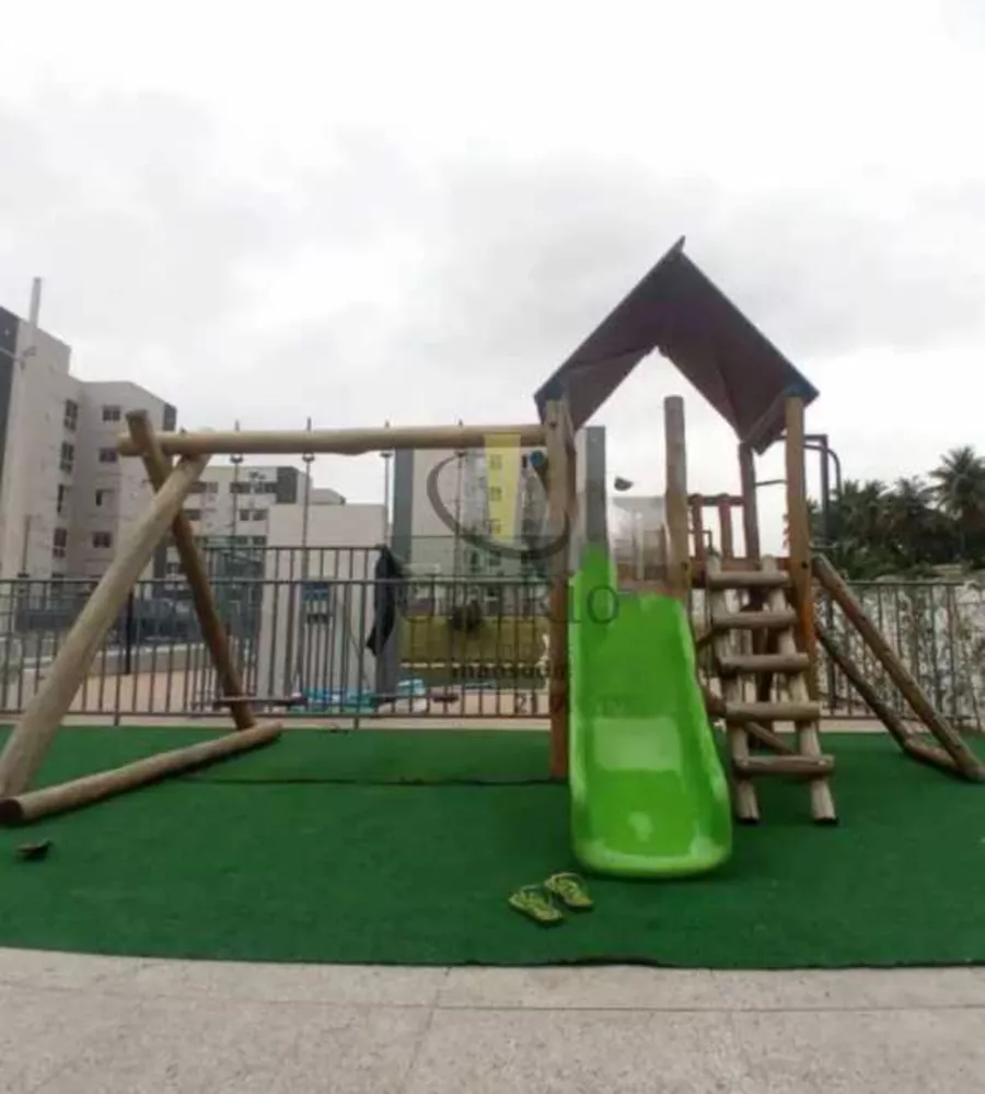 Apartamento, 2 quartos, 45 m² - Foto 16