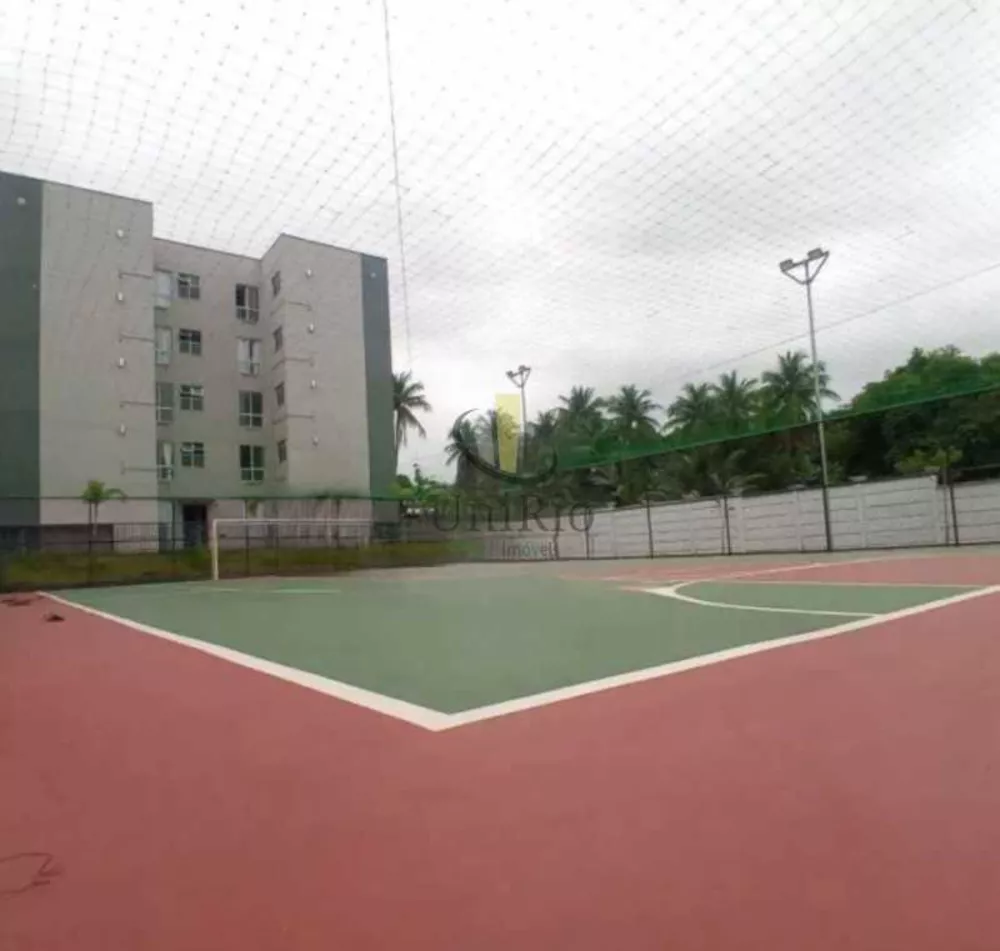Apartamento, 2 quartos, 45 m² - Foto 3