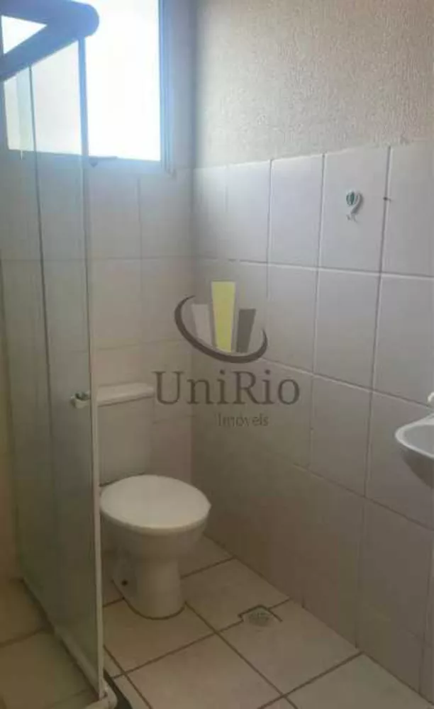 Apartamento, 2 quartos, 45 m² - Foto 13