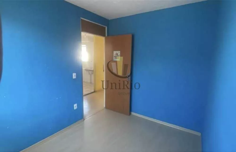 Apartamento, 2 quartos, 45 m² - Foto 4