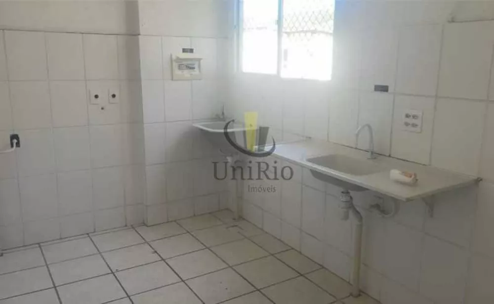 Apartamento, 2 quartos, 45 m² - Foto 9