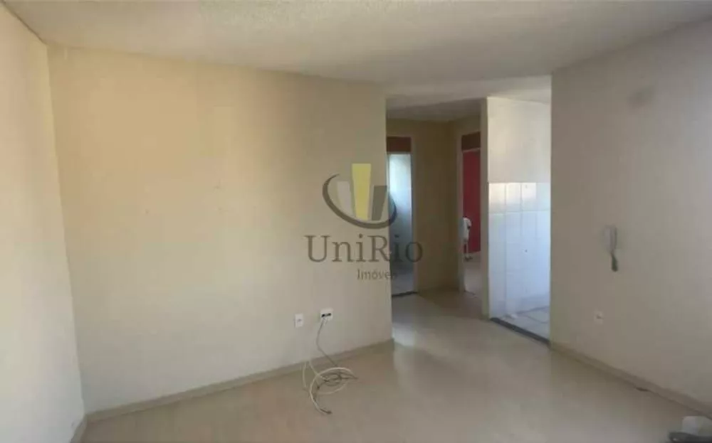 Apartamento, 2 quartos, 45 m² - Foto 11