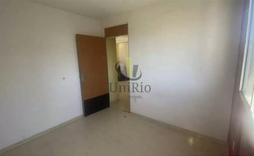 Apartamento, 2 quartos, 45 m² - Foto 7