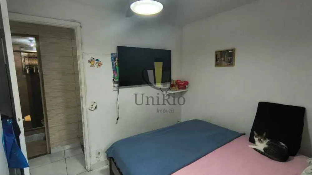 Apartamento, 1 quarto, 40 m² - Foto 6