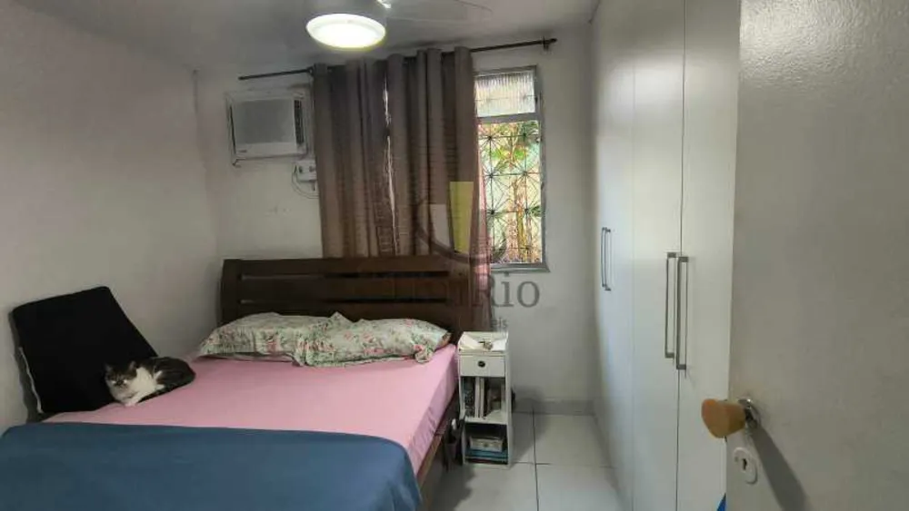 Apartamento, 1 quarto, 40 m² - Foto 8